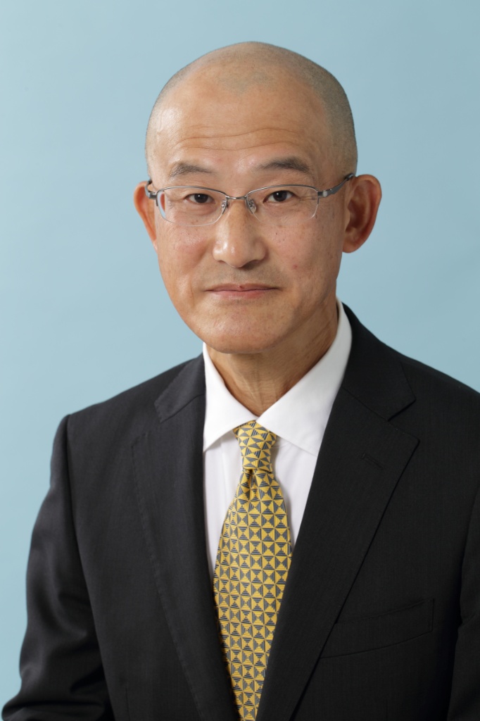 小谷 まさあき