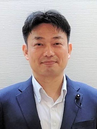 井坂 新哉