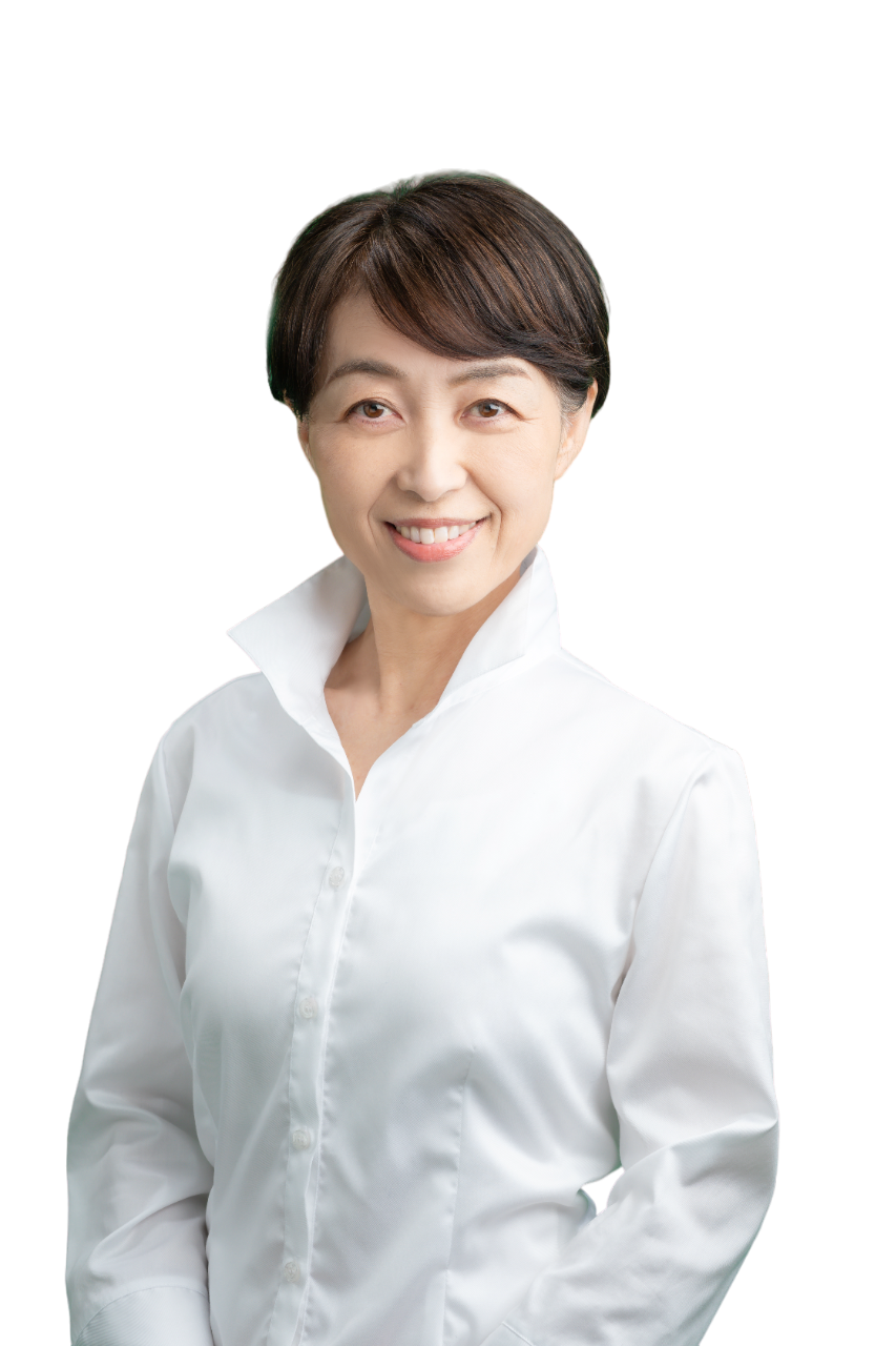 吉田 いつこ