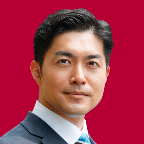 鹿嶋 祐介