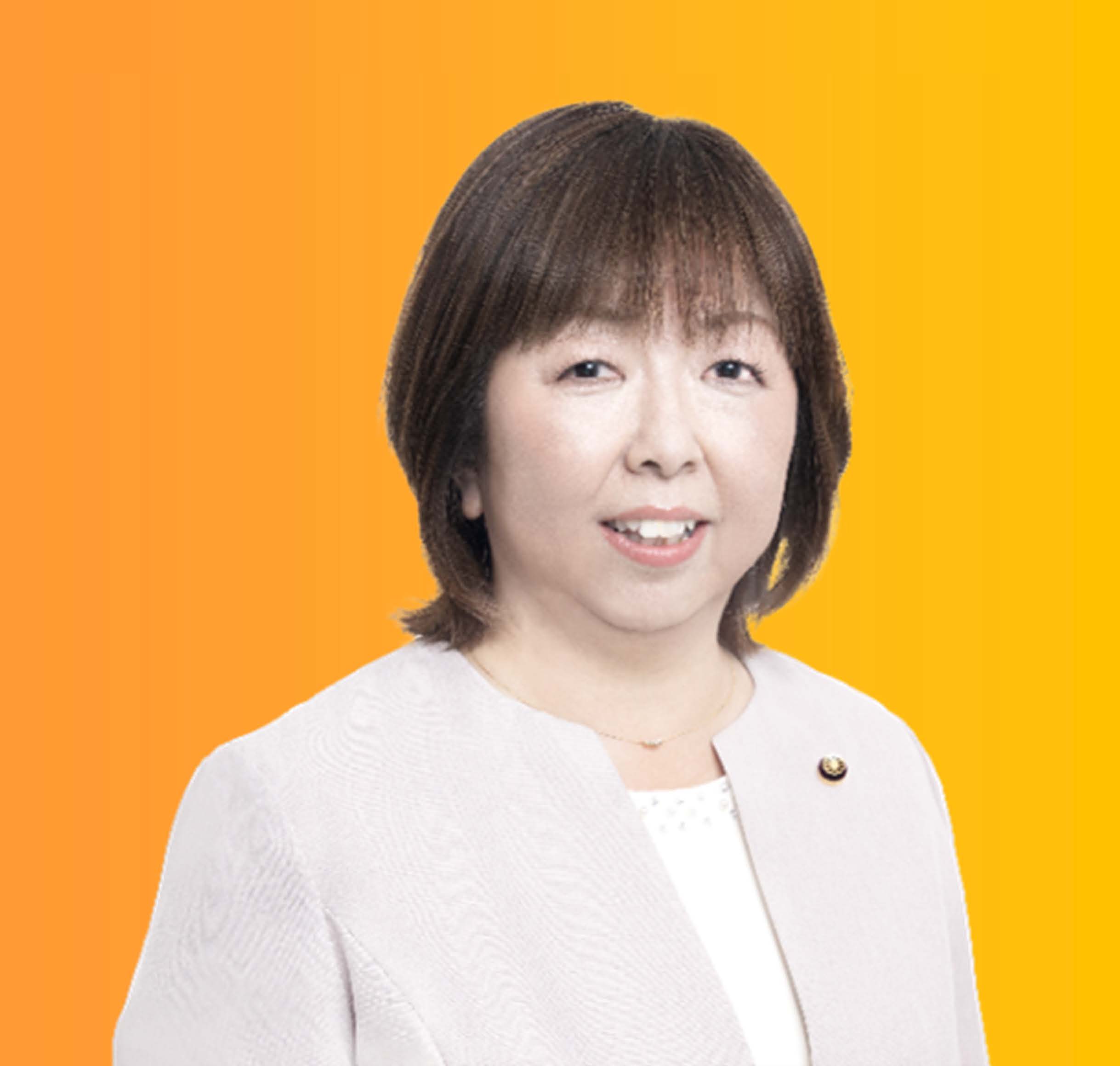 松葉 ひろみ
