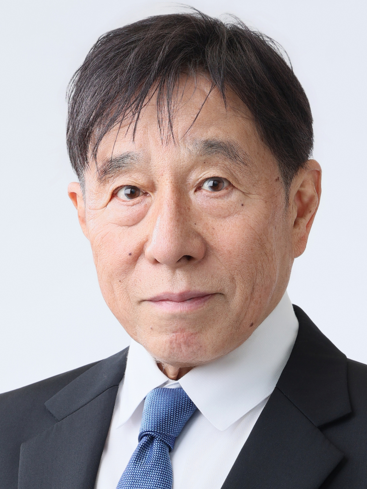 武藤 やすし