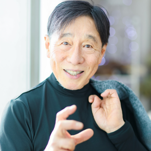 武藤 やすし