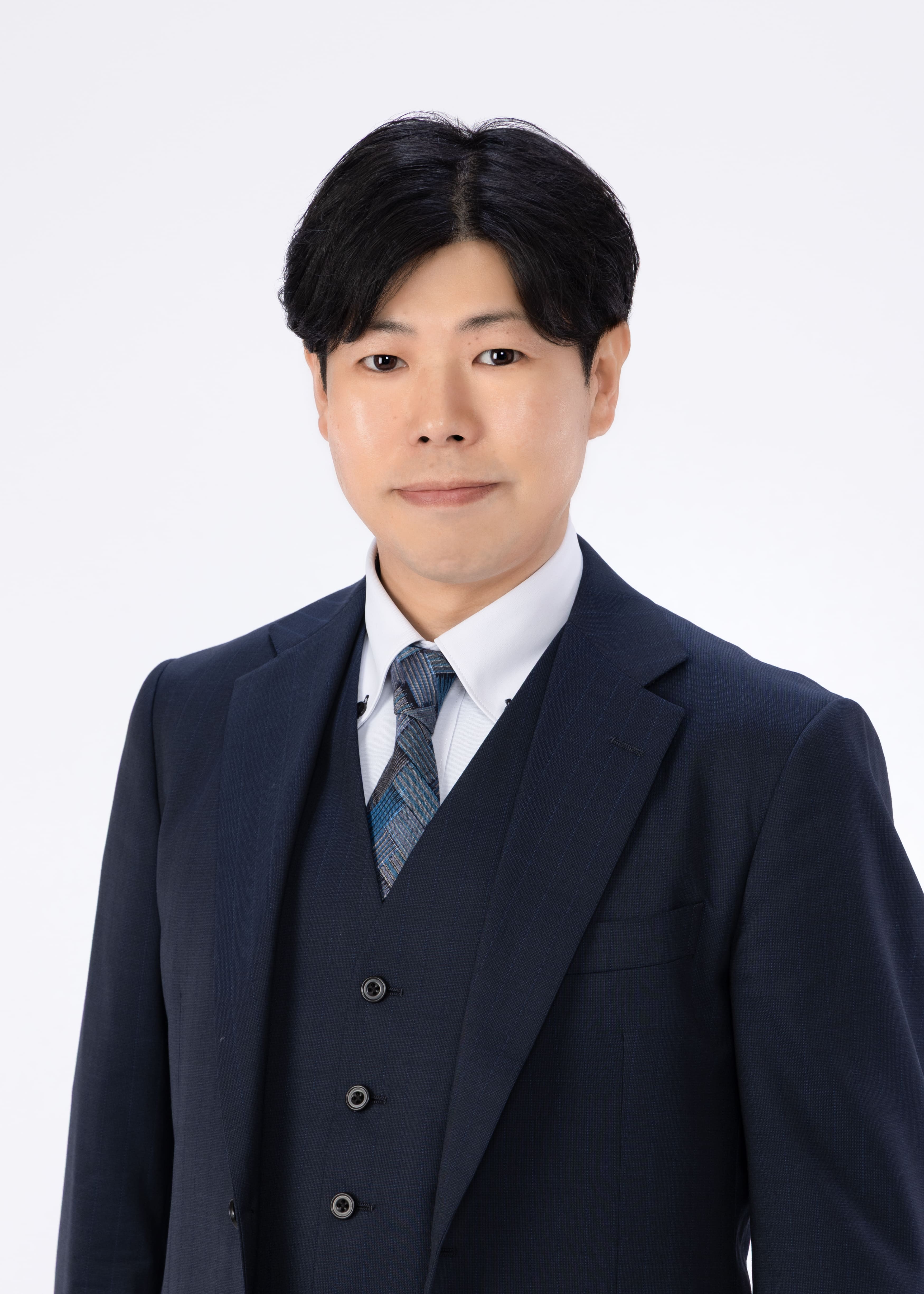 出牛 じゅんいち