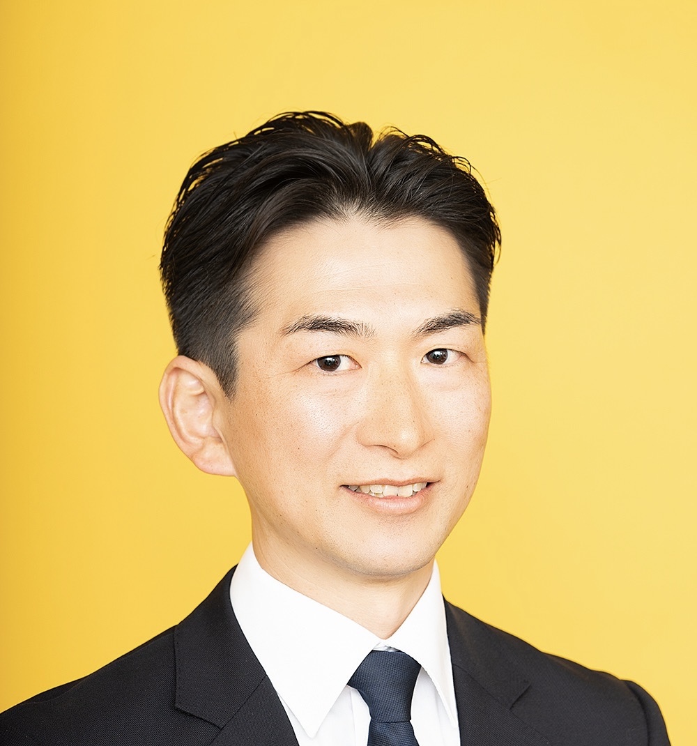 かなざわ 敏文