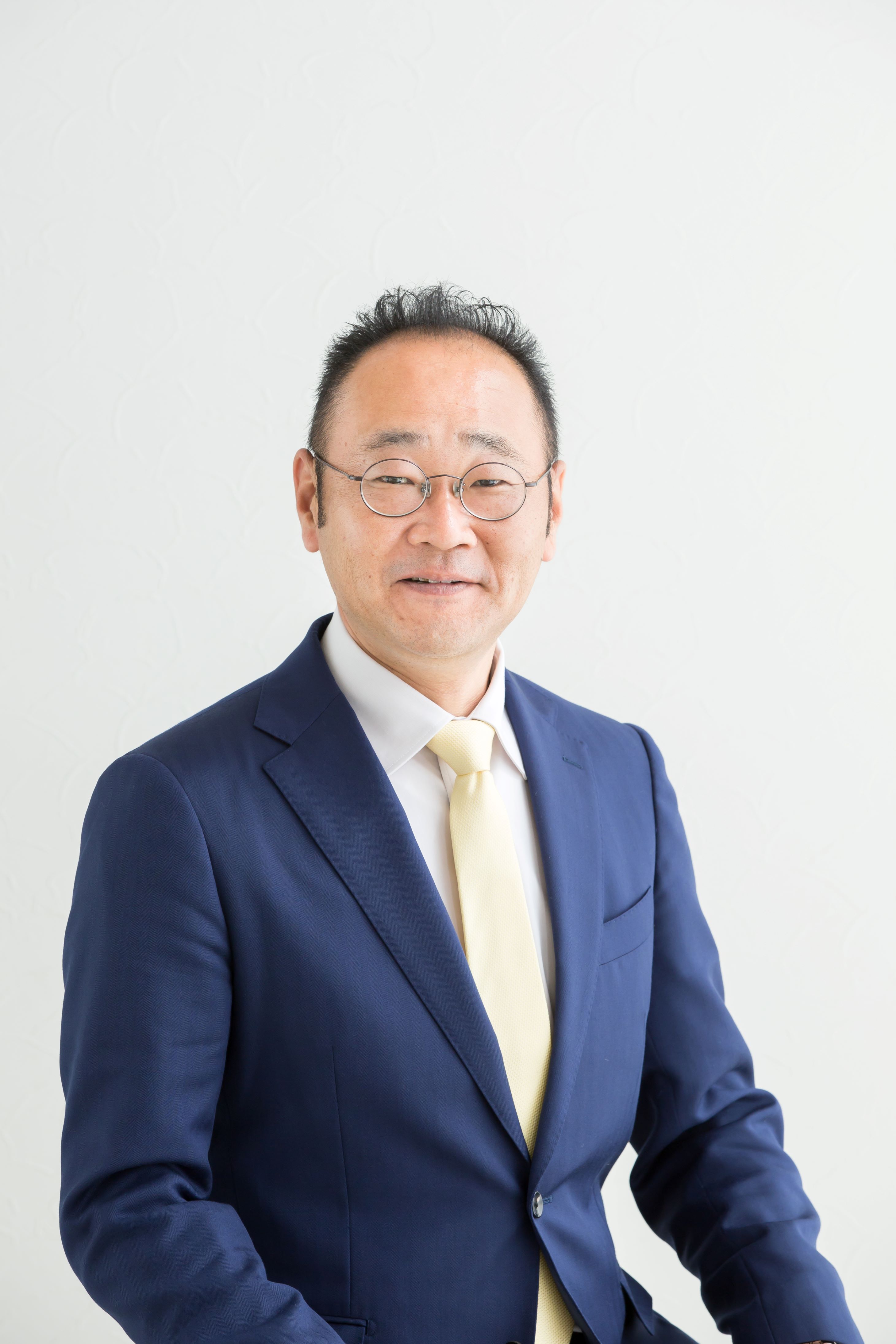 前田 しゅうじ