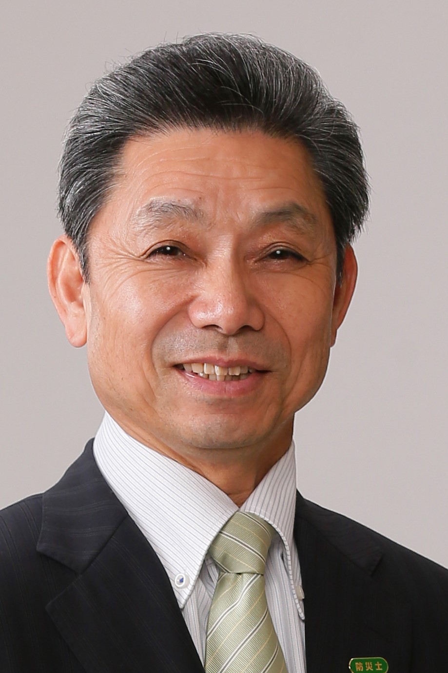 吉松 信之