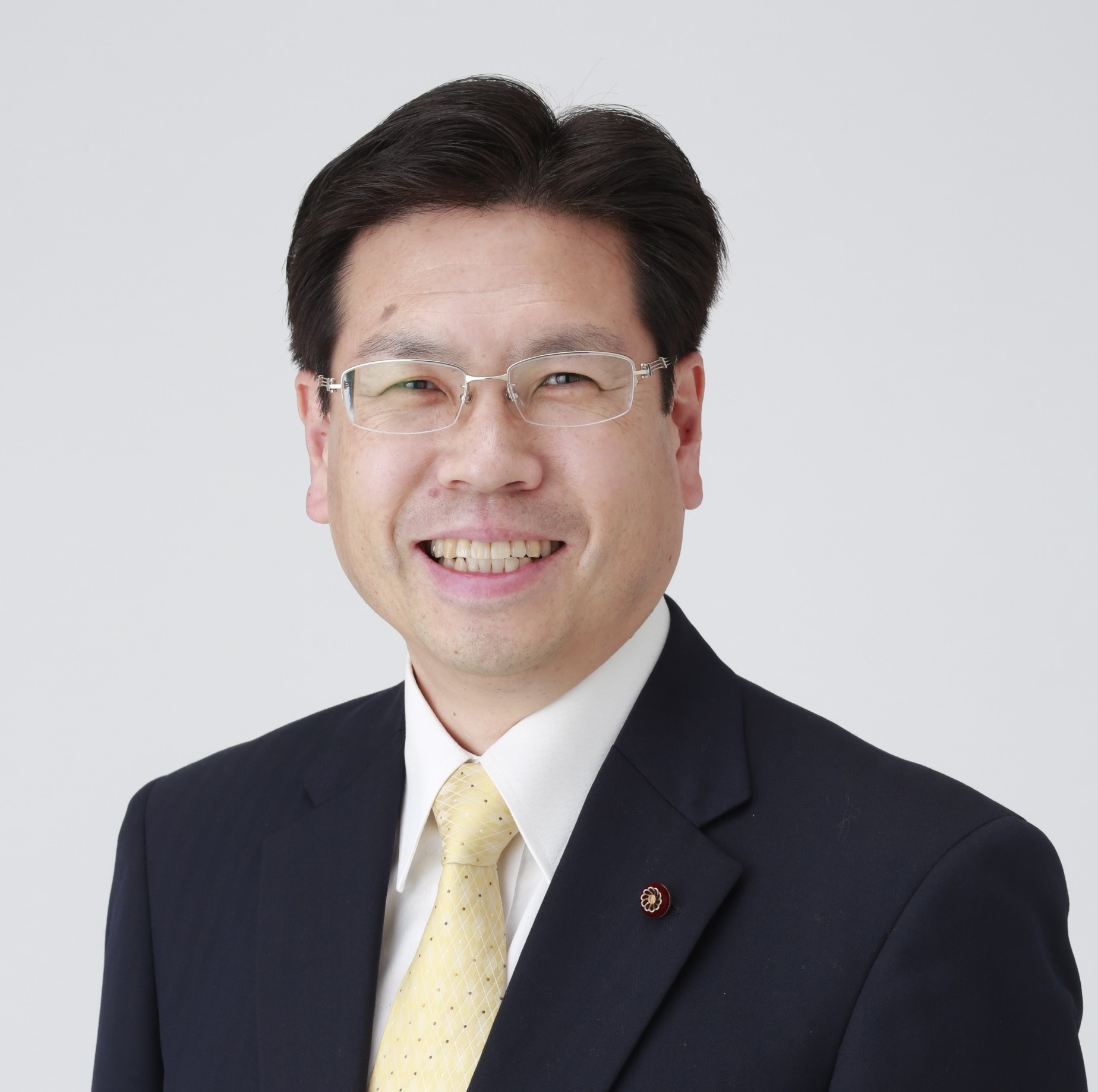 矢野 しんいちろう