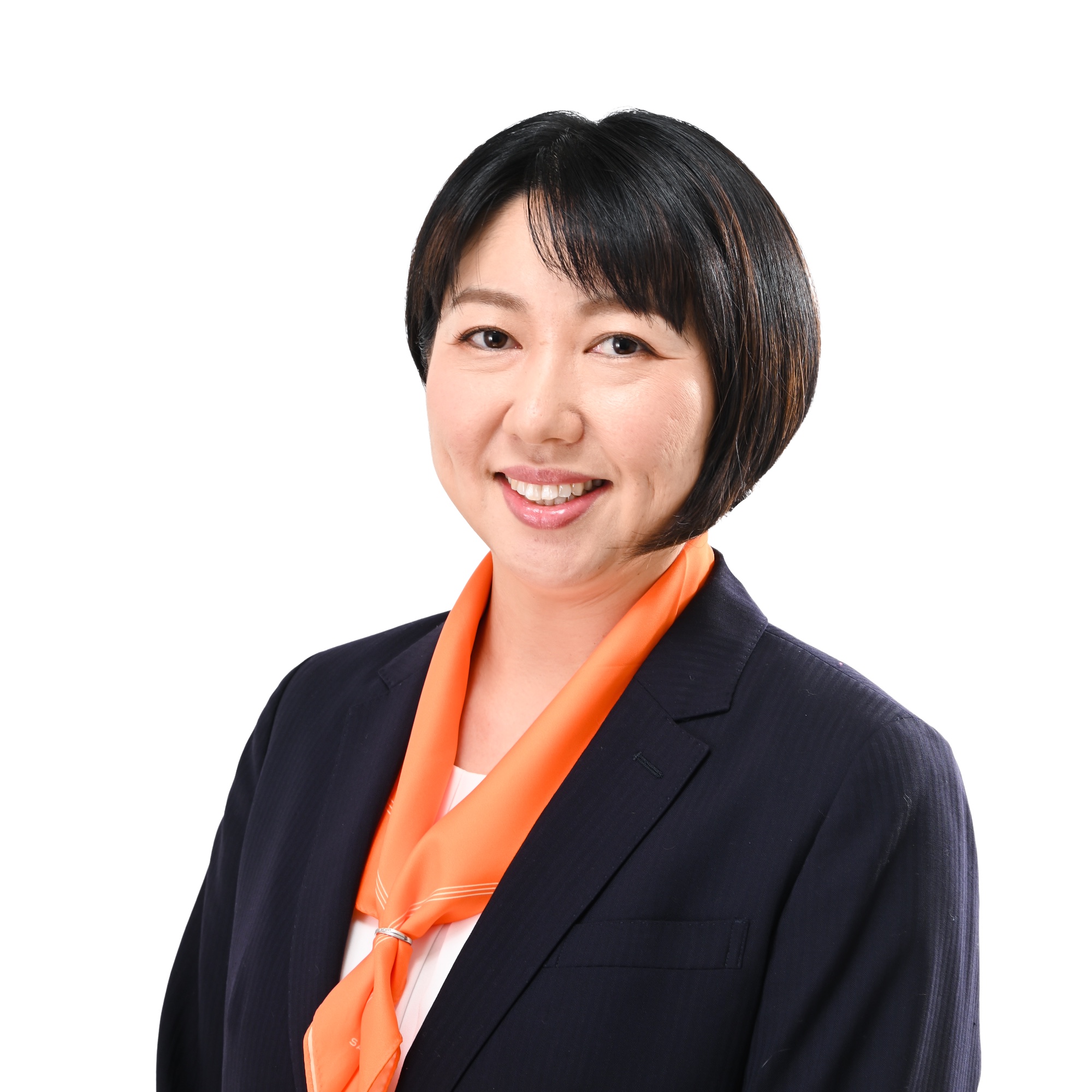 まご田 さやか