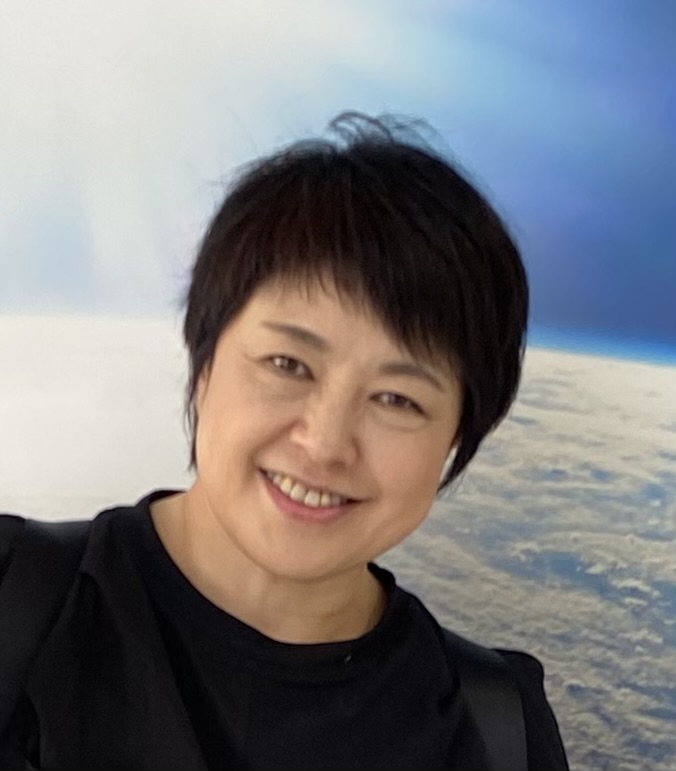 藤原 仁美