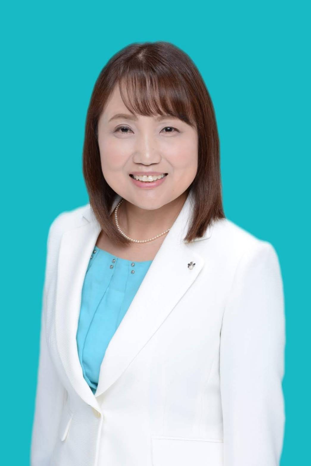 さがやま ともえ