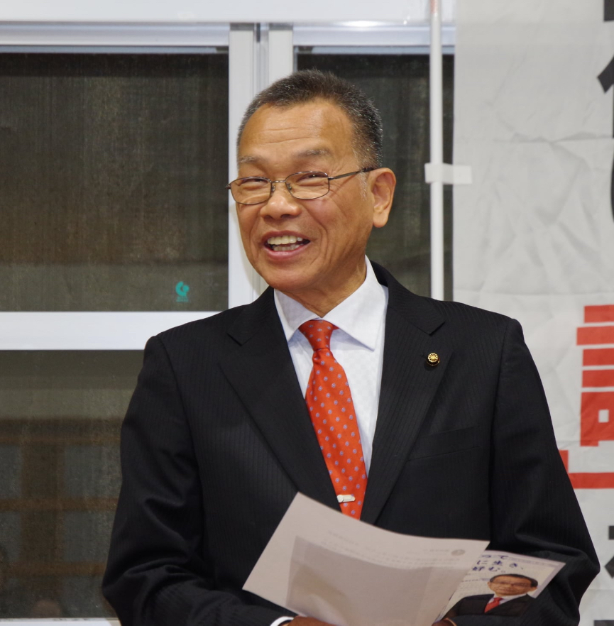 清水 好