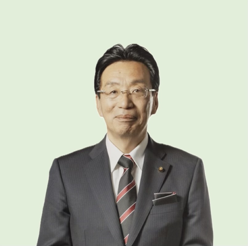 阿部 かずよし