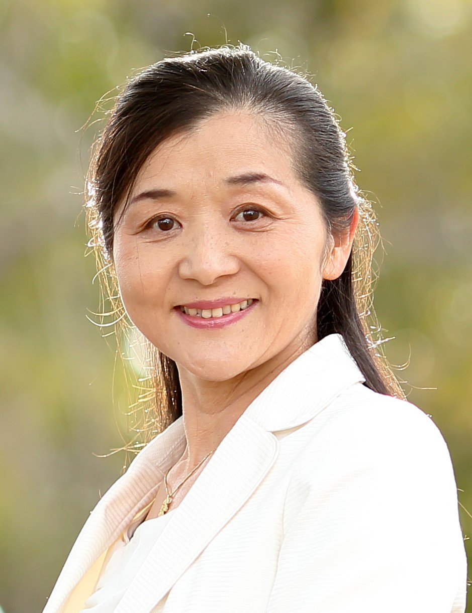 さいとう 加代美