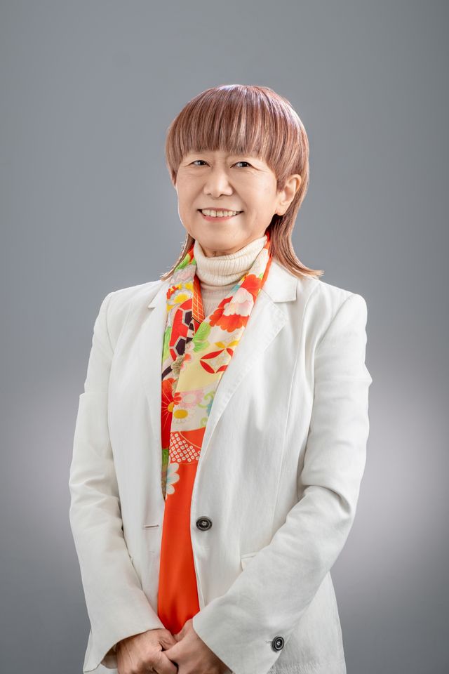 畑野 まみこ