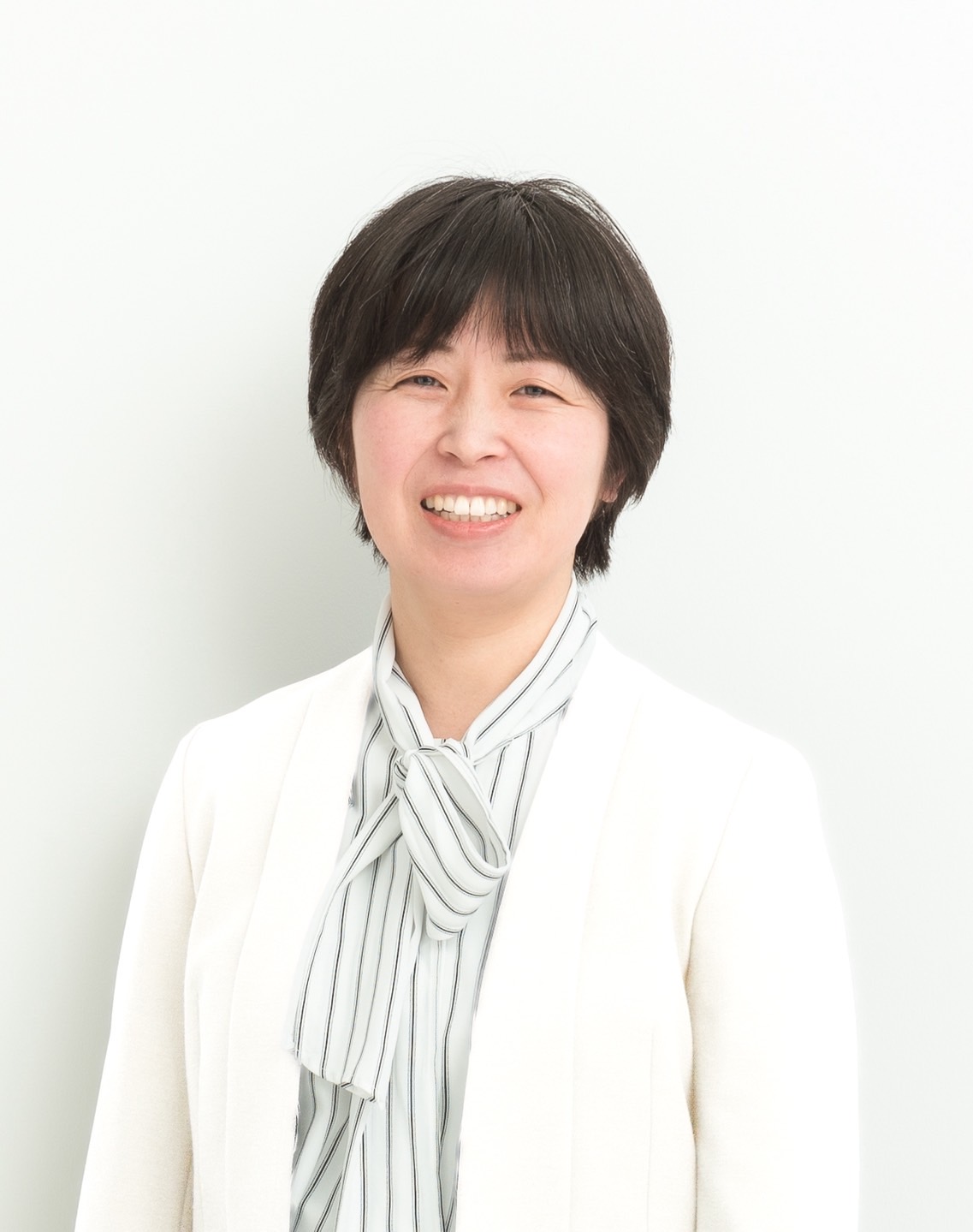 ながぬま 恵