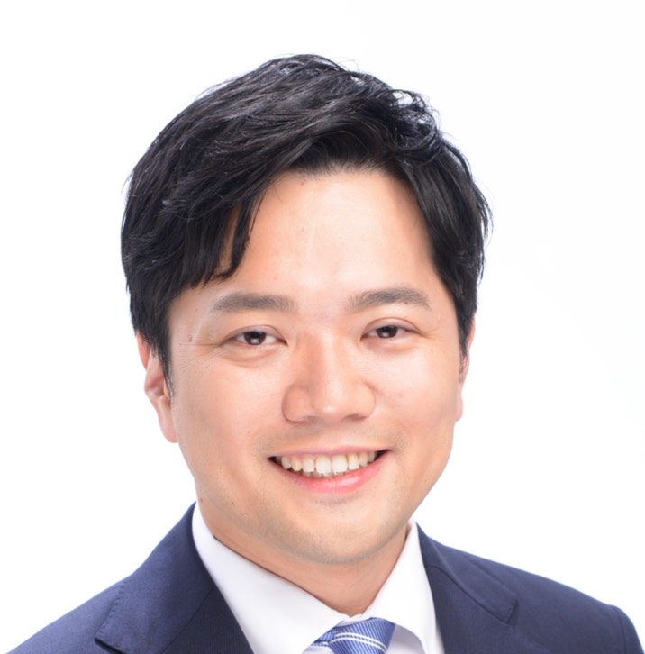 細谷 はやと