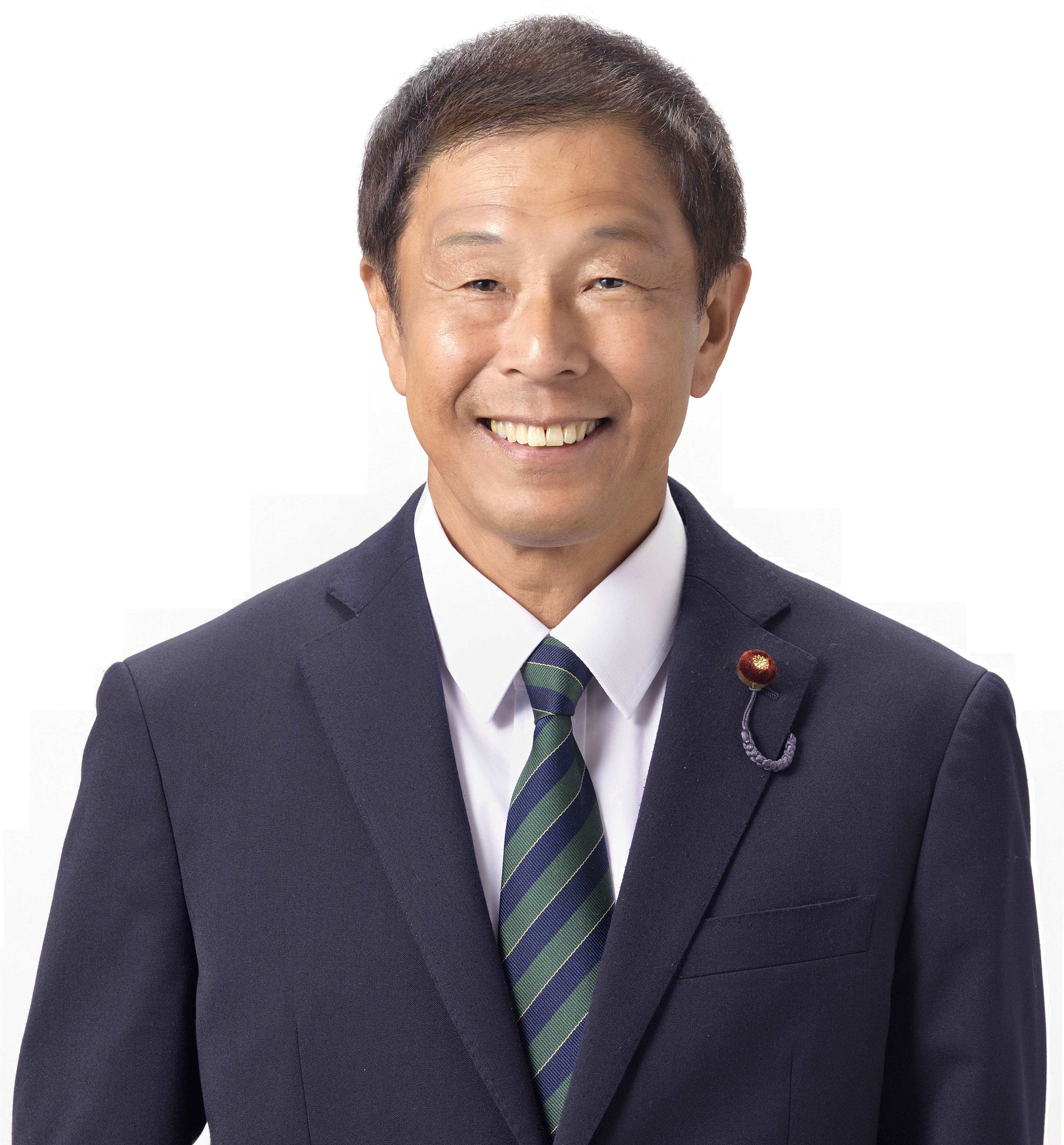 和田 有一朗