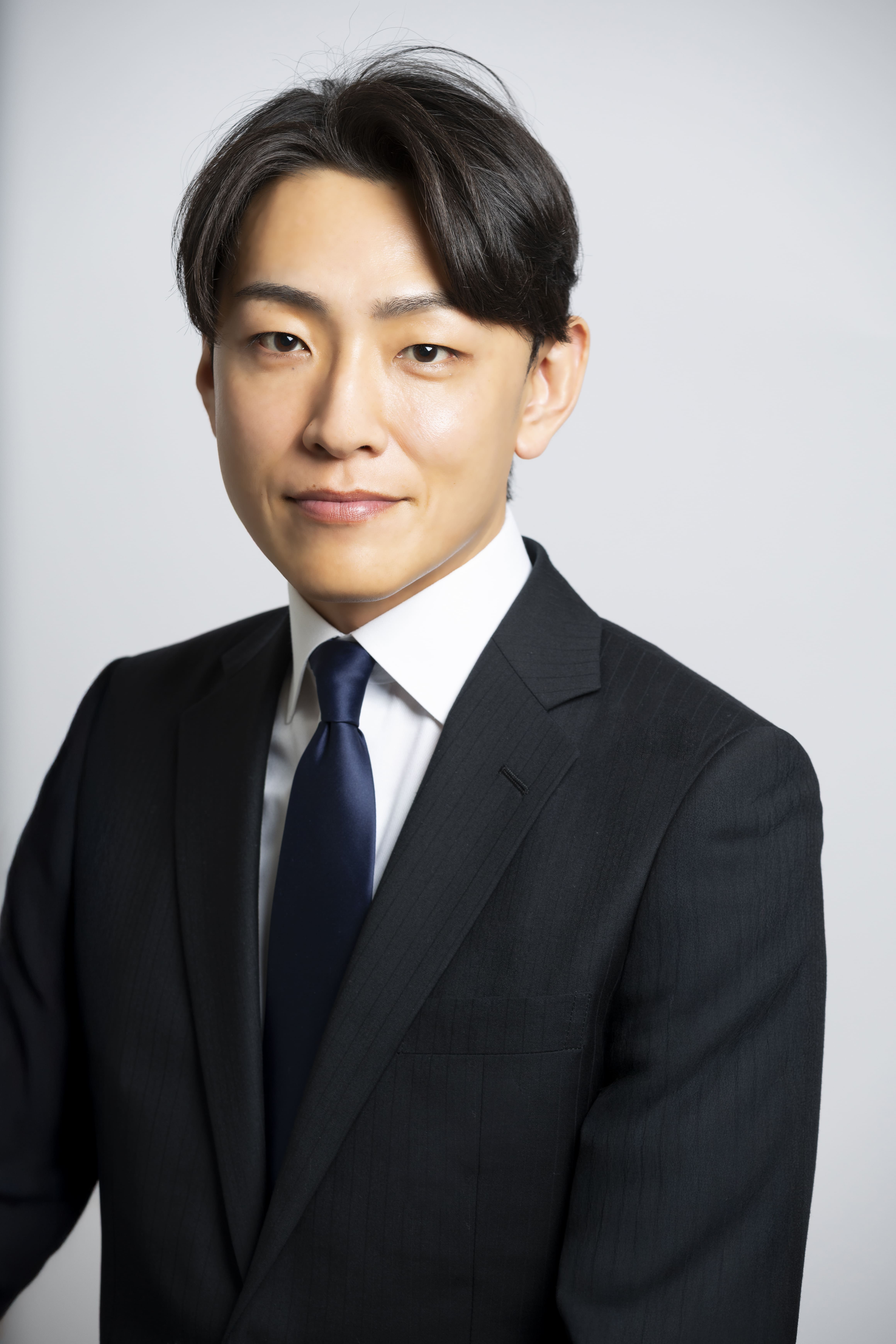 三澤 宏明