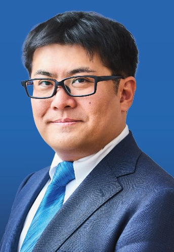 坂本 祐人