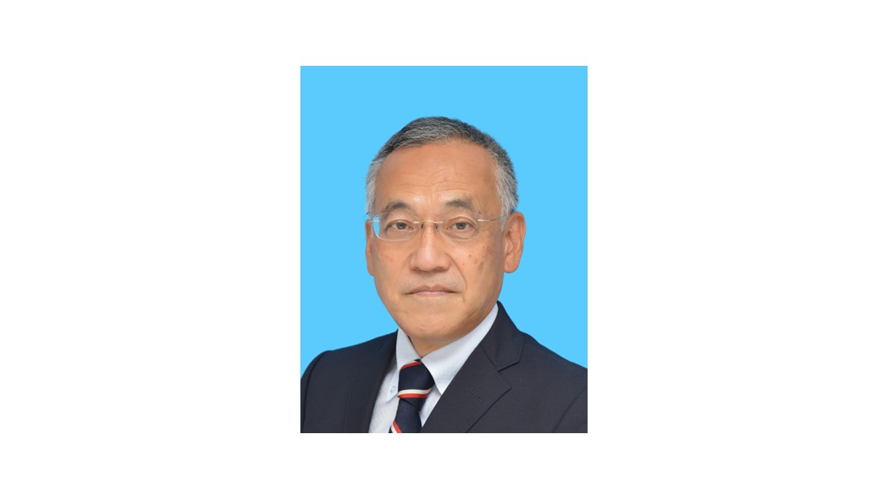 加藤 英明