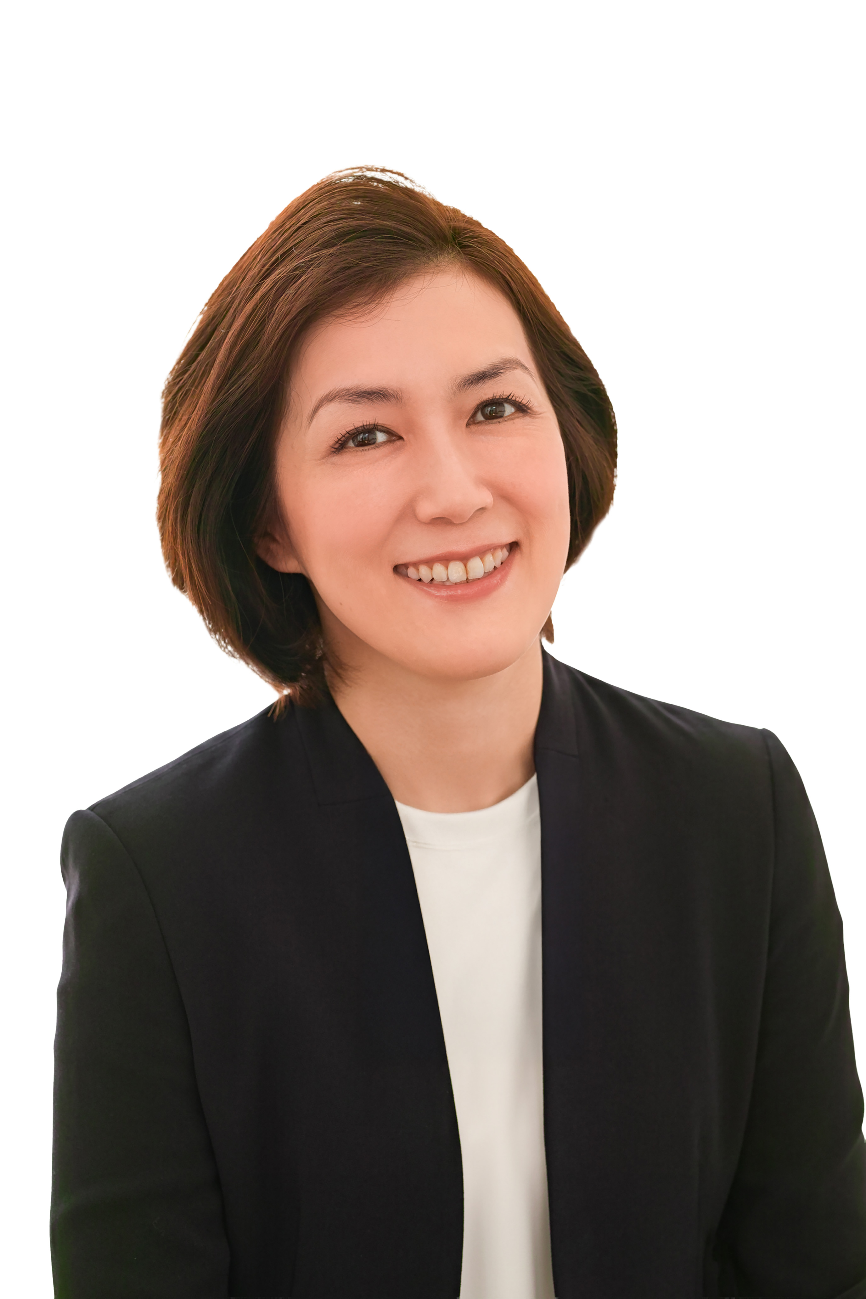 松岡 としこ