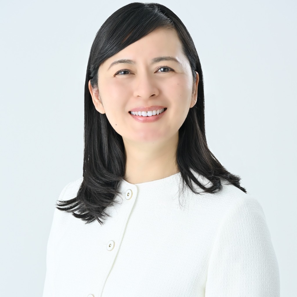 竹内 知子