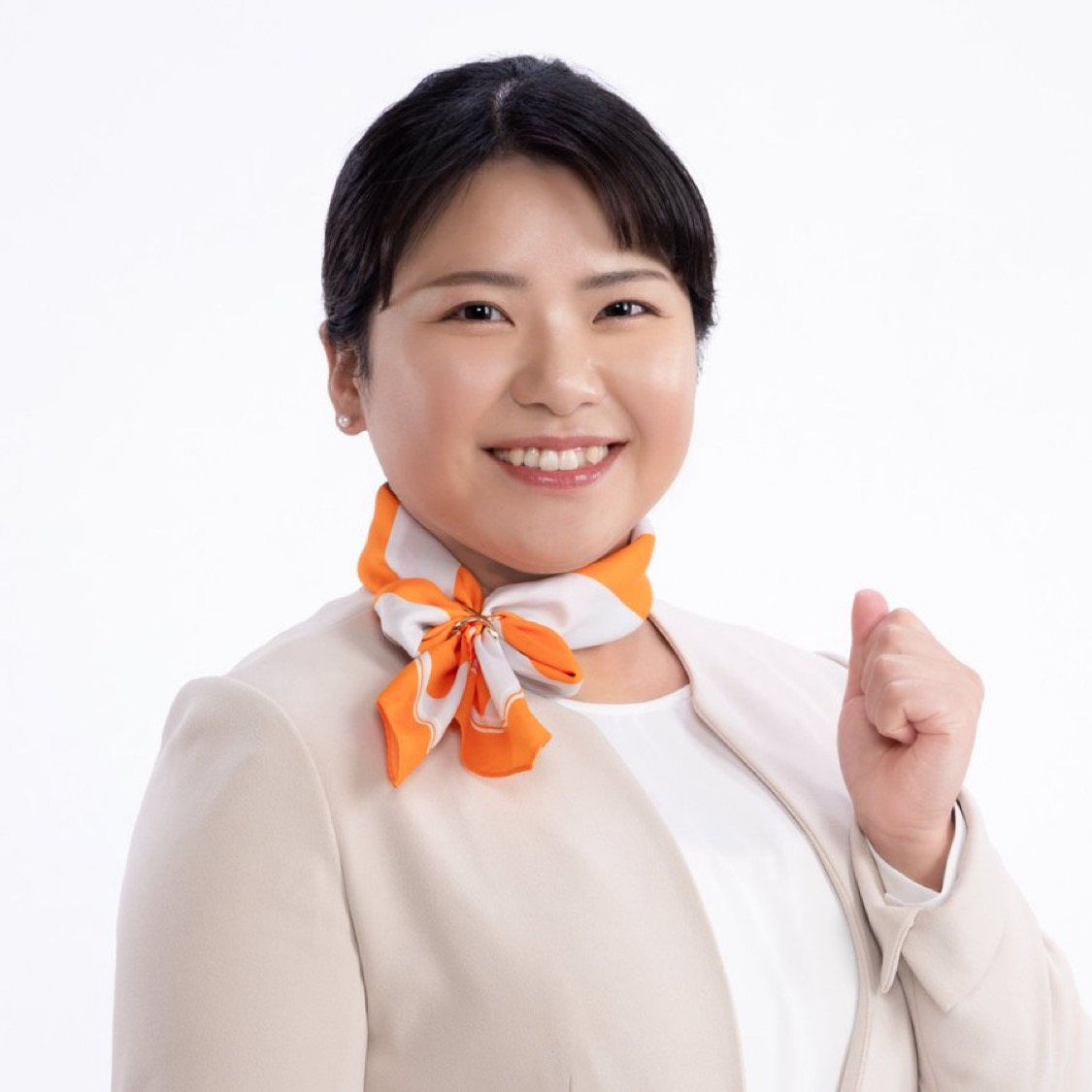 石川 ゆりか