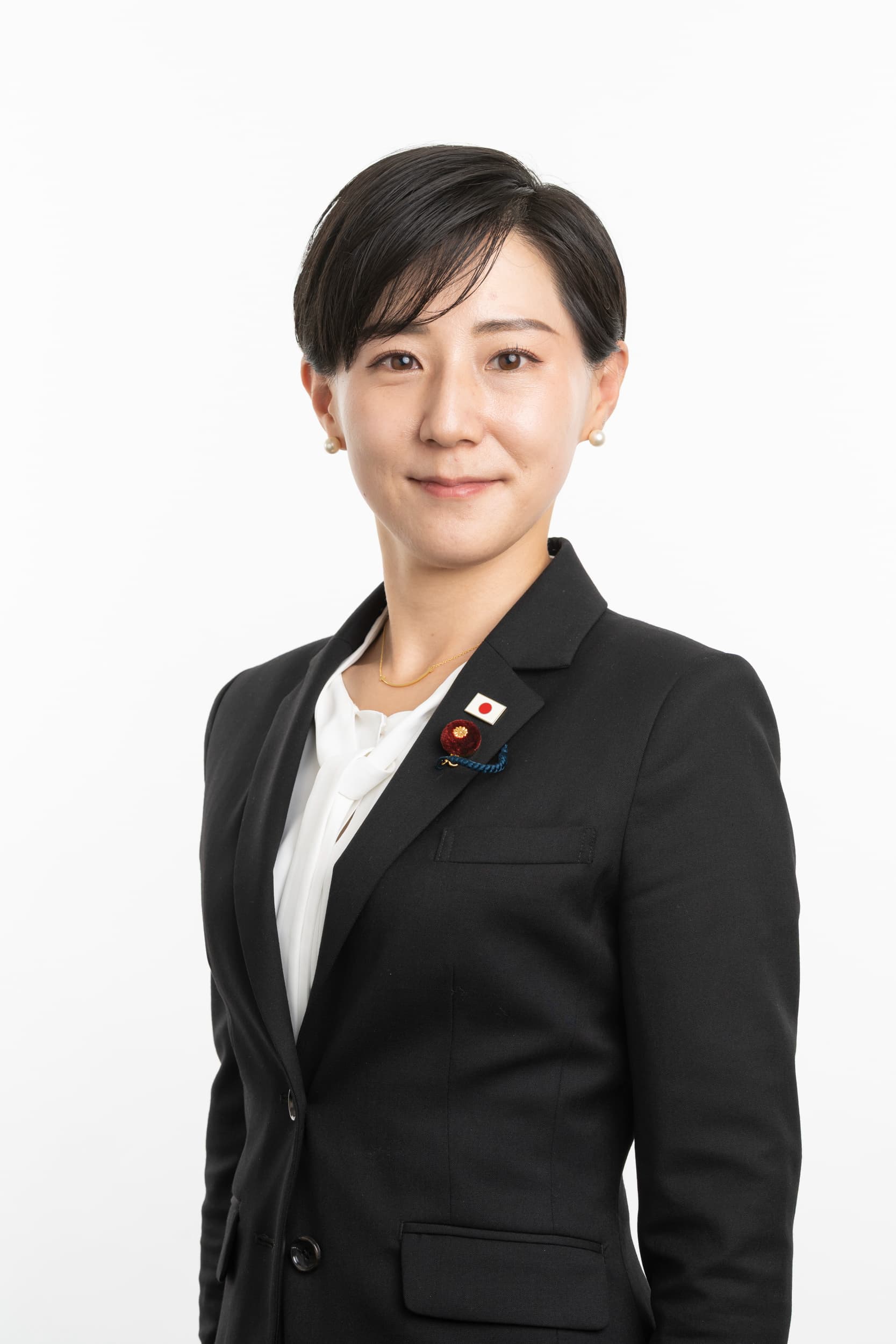 北野 ゆうこ