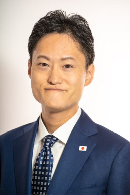 舟見 ゆうき
