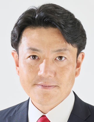 山口 すすむ