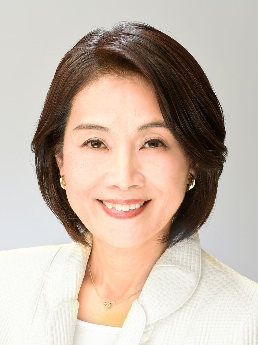 佐とう 由美