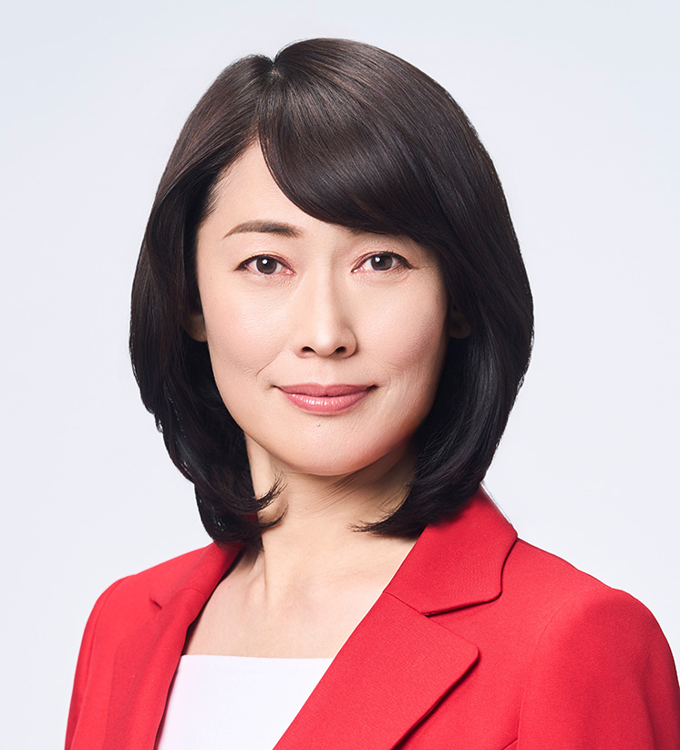 丸川 珠代