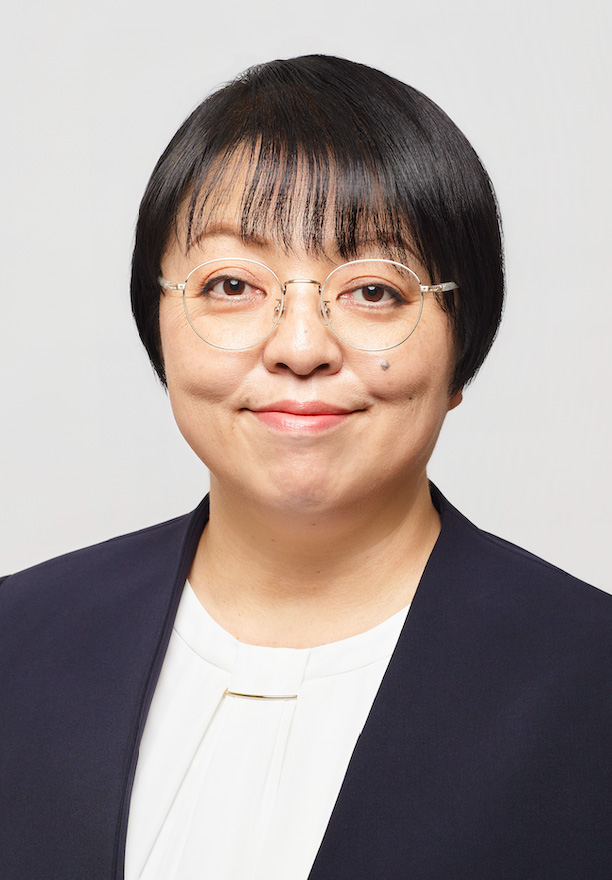 川崎 ようこ