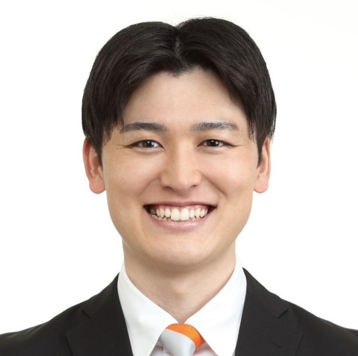 杉浦 しんいちろう