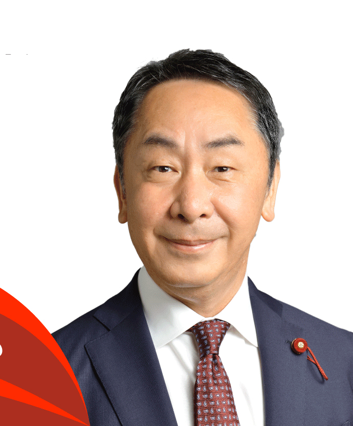 坊 やすなが