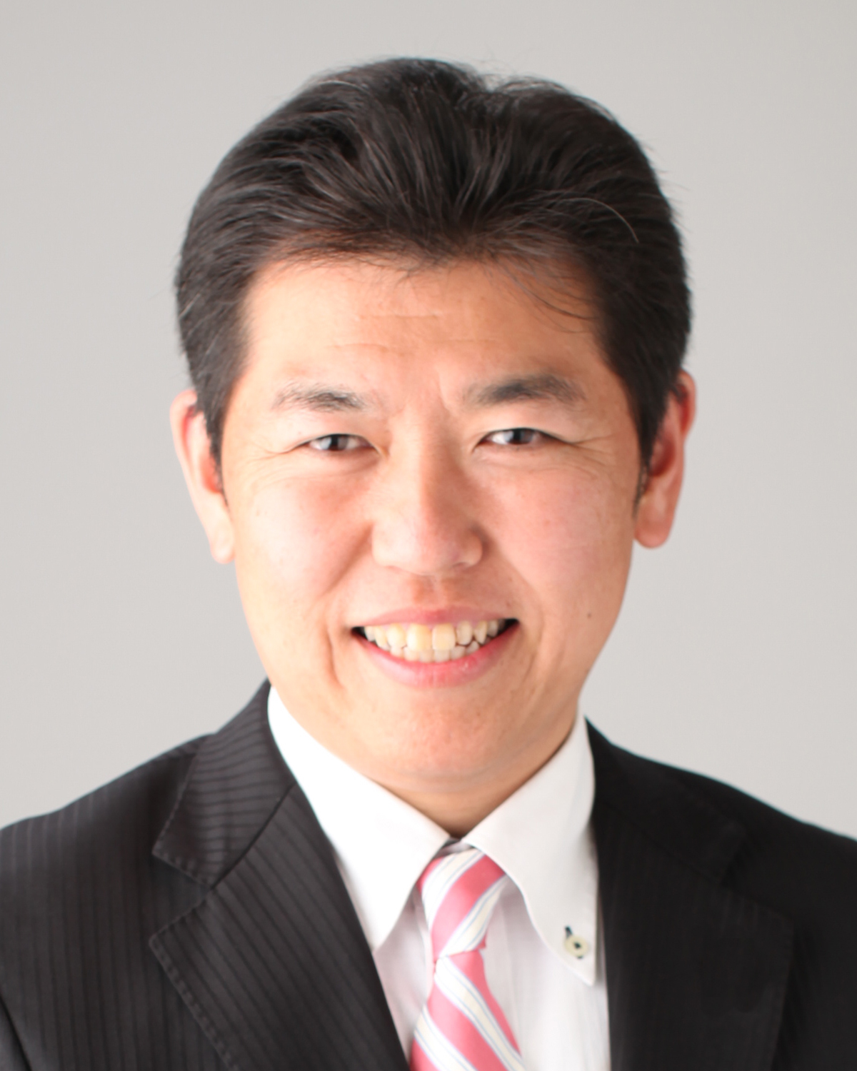 うめだ 修一