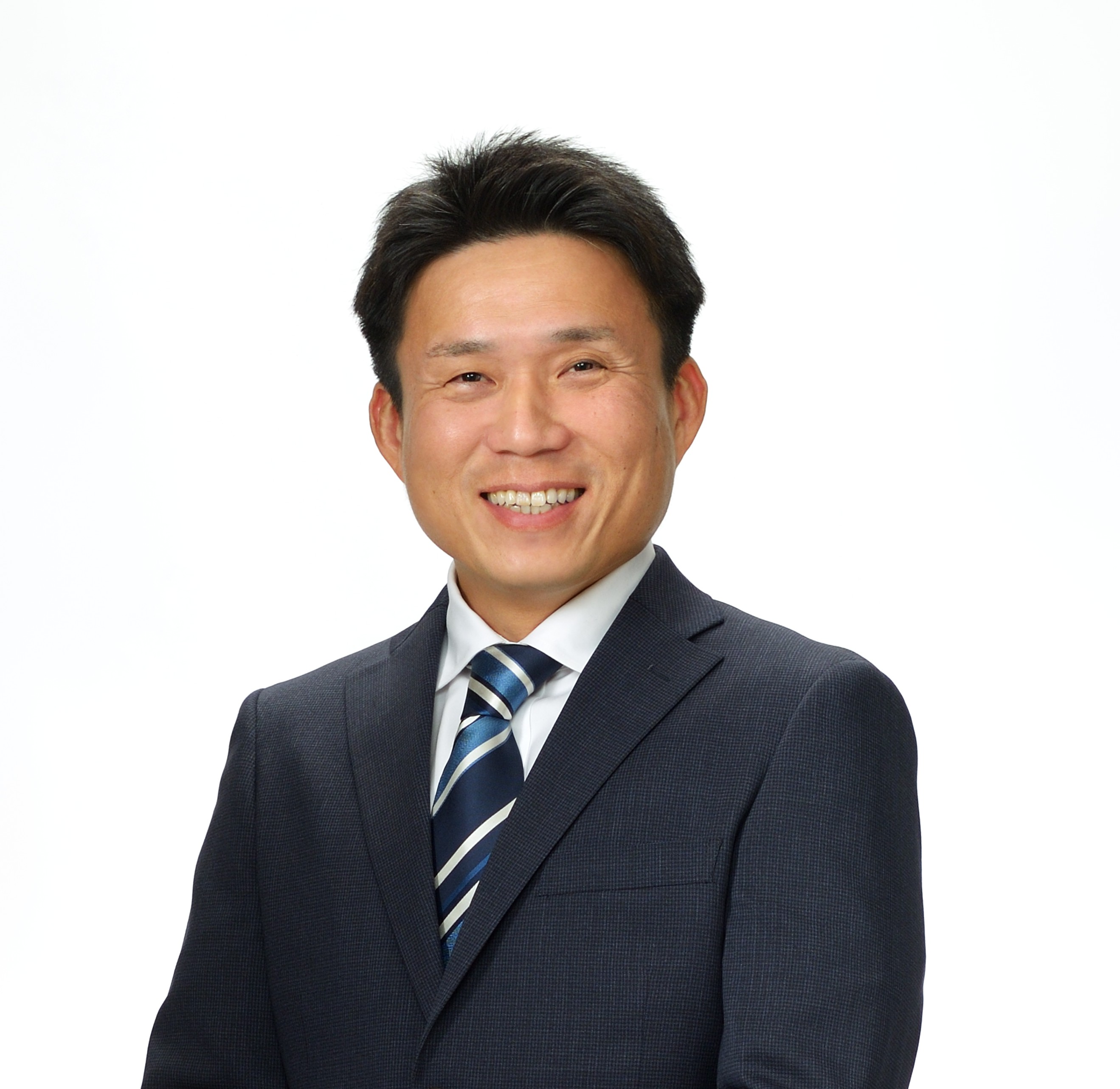 ヒグチ ヒロユキ