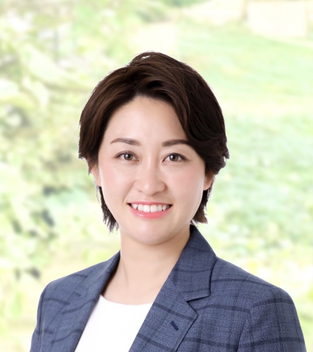 北川 千尋