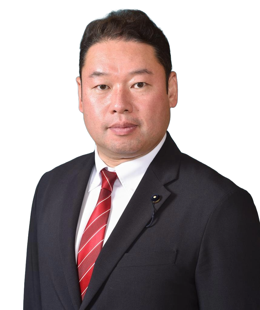 堀居 哲郎