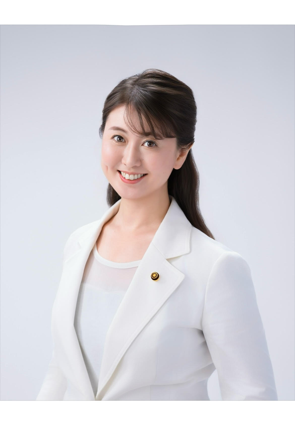 いしとび かおり