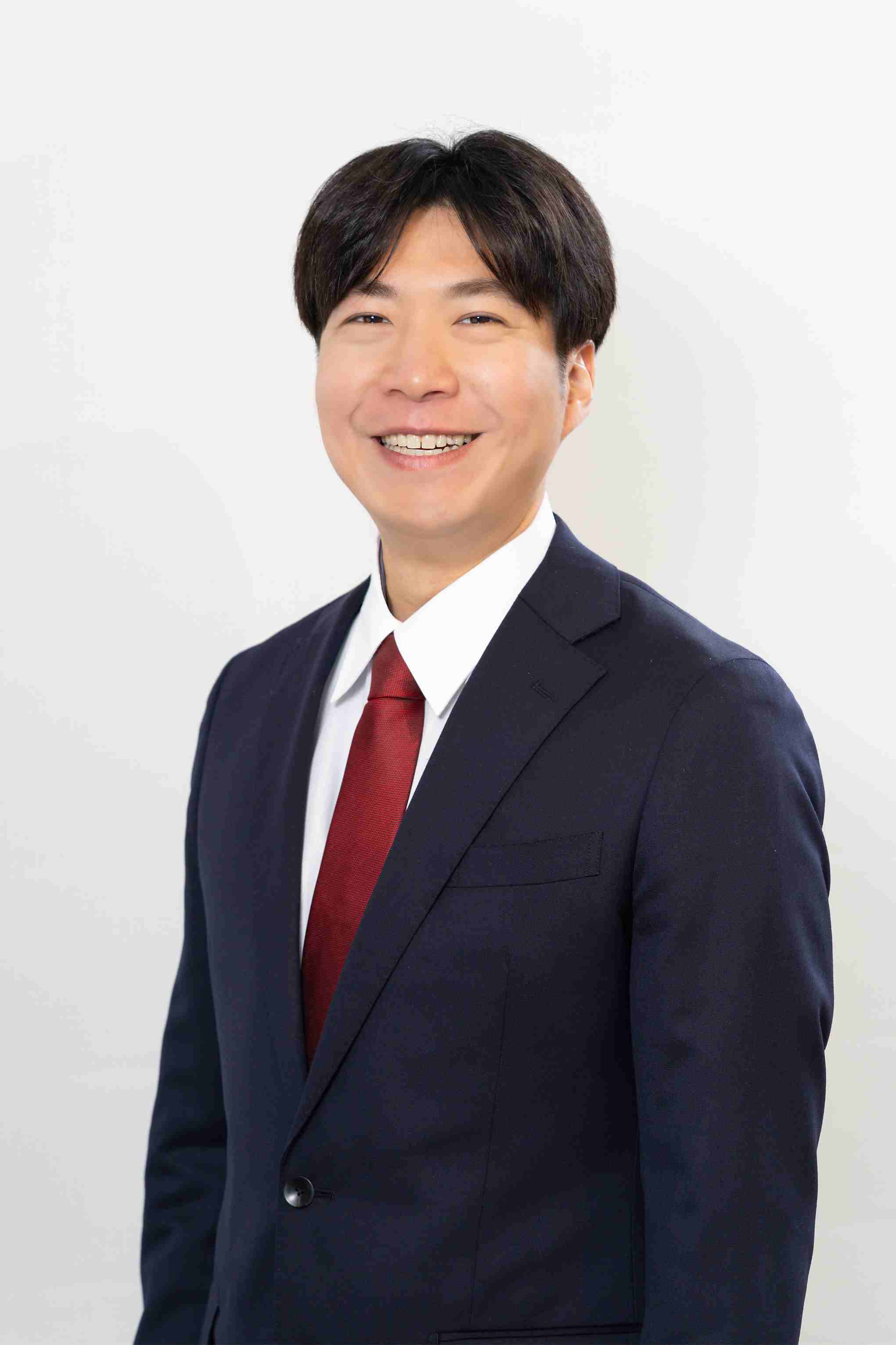 ナカハラ タカシ