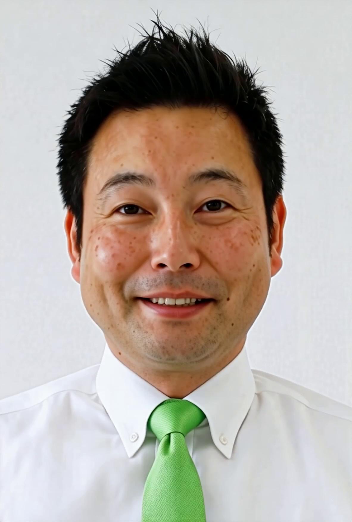 田中 のりゆき