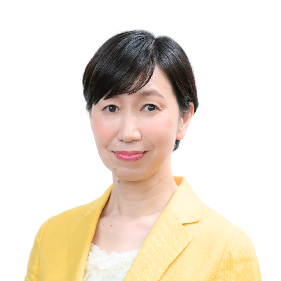 原田 ひろみ