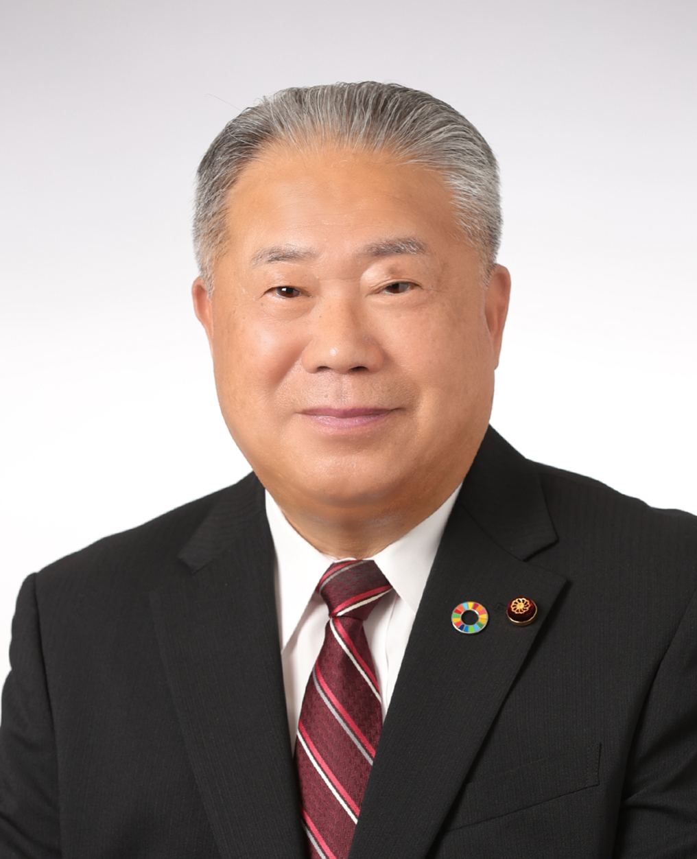 やひろ 一男