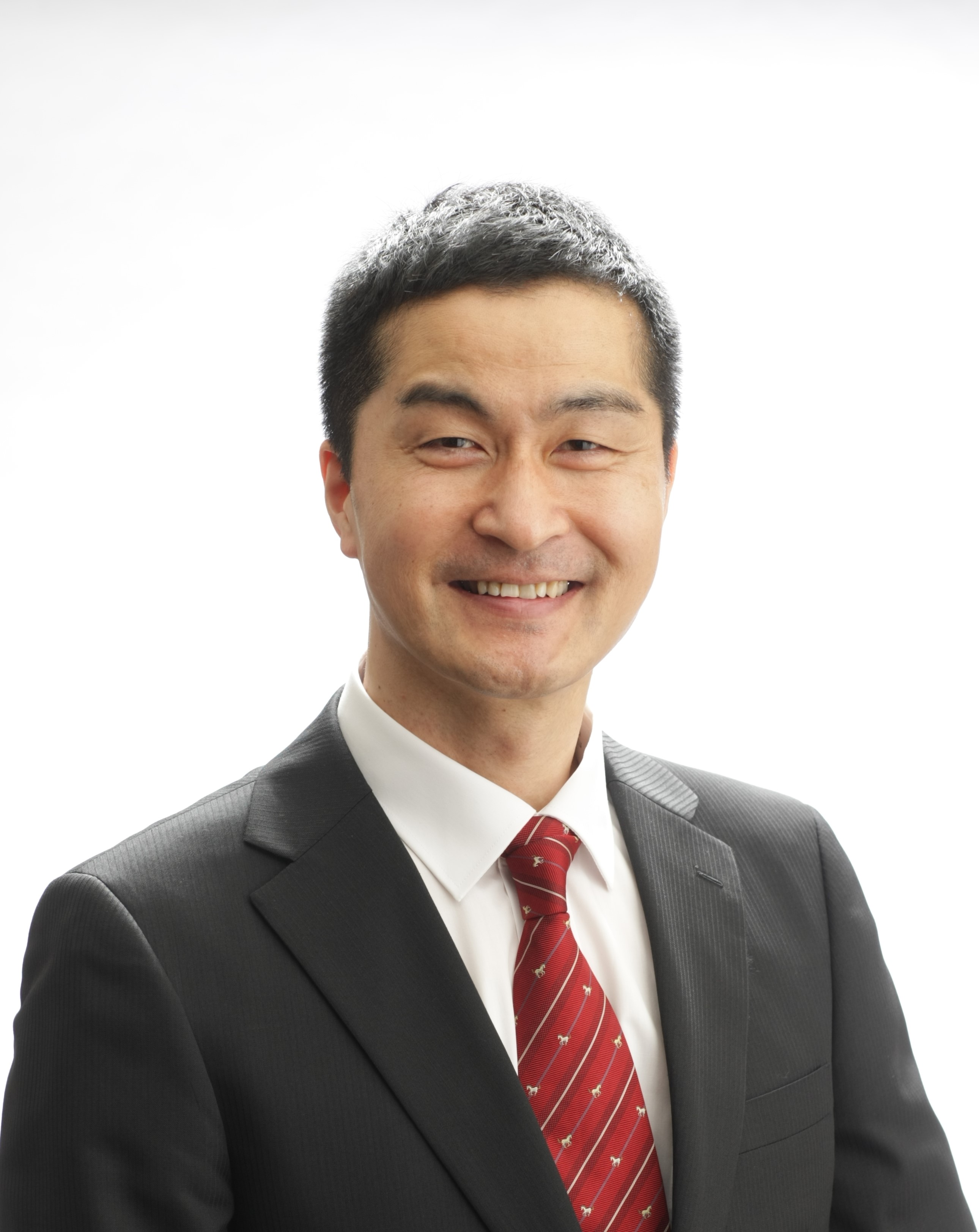 太田 勝己