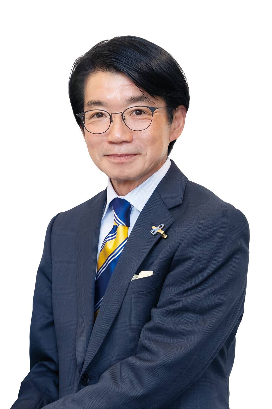 おちあい 誠記
