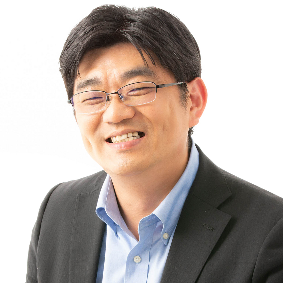 古谷 やすひこ