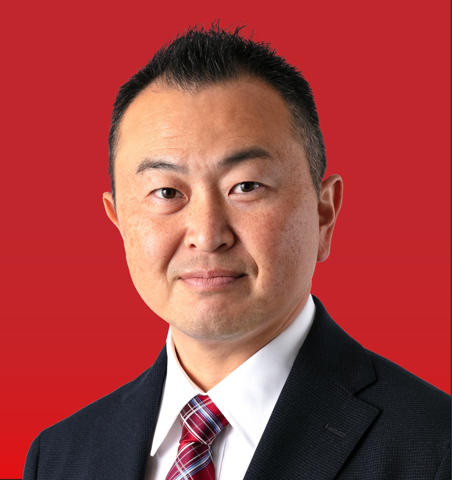田中 じゅんいち