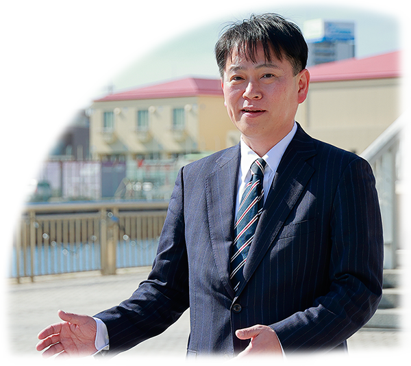 岡林 しんいち